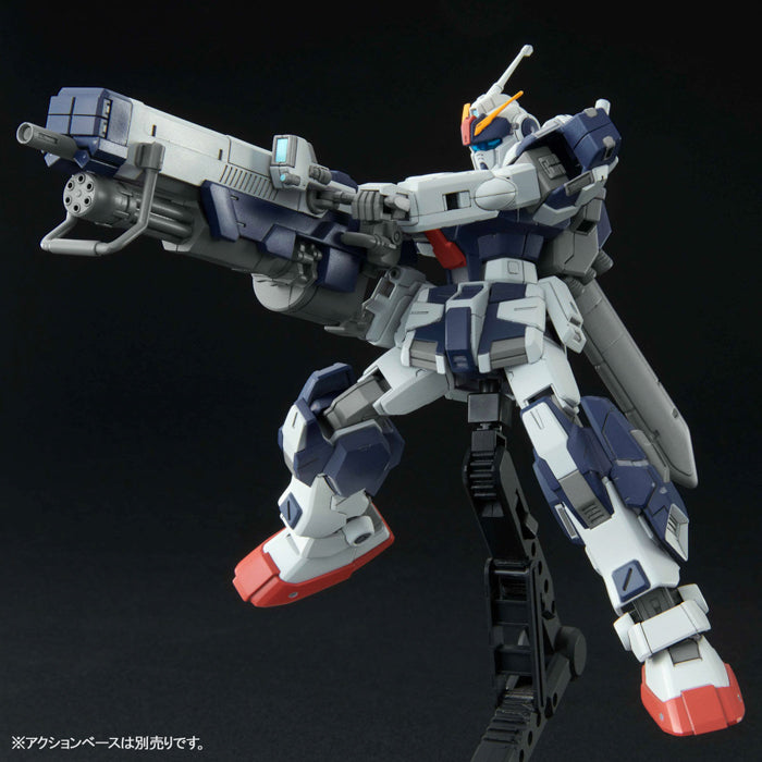 HGUC Pale Rider Cavalry 1/144