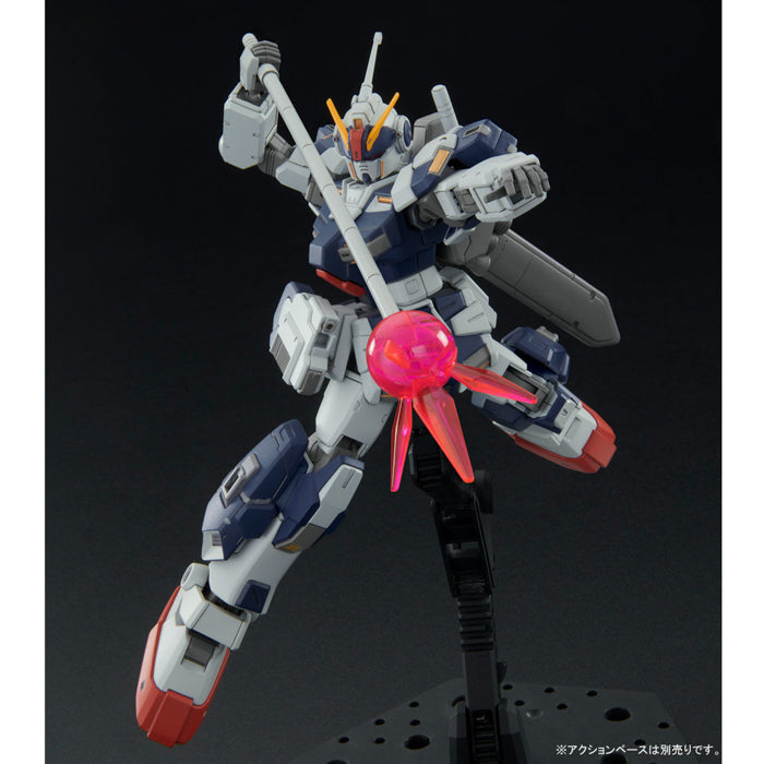 HGUC Pale Rider Cavalry 1/144