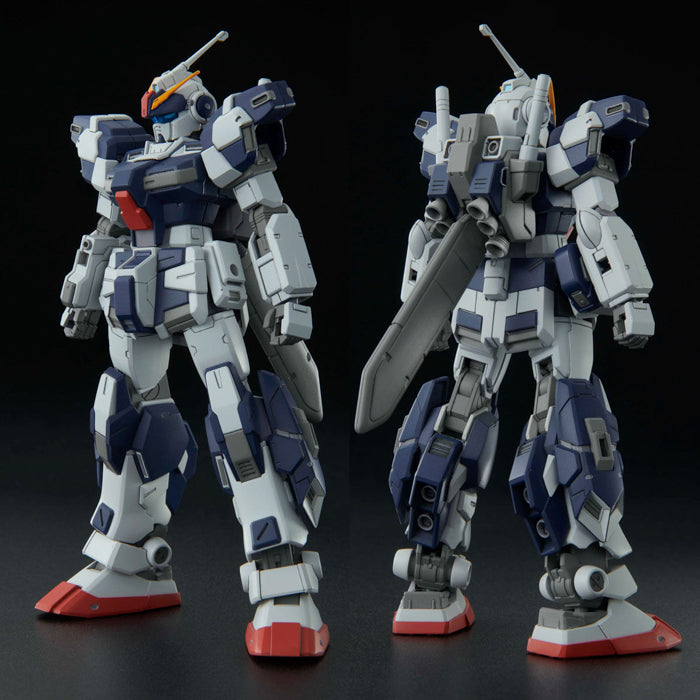 HGUC Pale Rider Cavalry 1/144