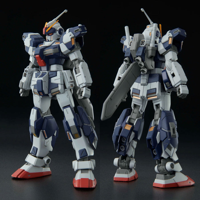 HGUC Pale Rider Cavalry 1/144