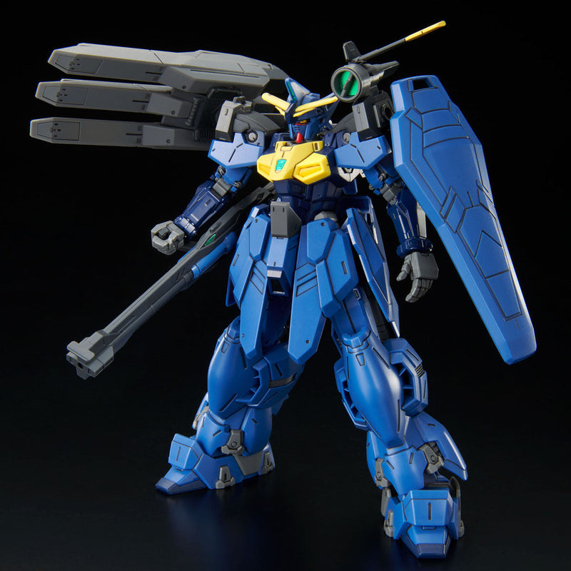 HGAC Ground Heavy Unit Expansion Parts For Gundam Geminass 02 1/144