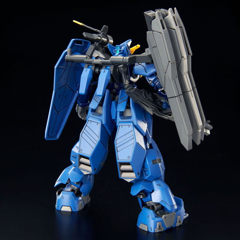 HGAC Ground Heavy Unit Expansion Parts For Gundam Geminass 02 1/144