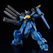 HGAC Ground Heavy Unit Expansion Parts For Gundam Geminass 02 1/144