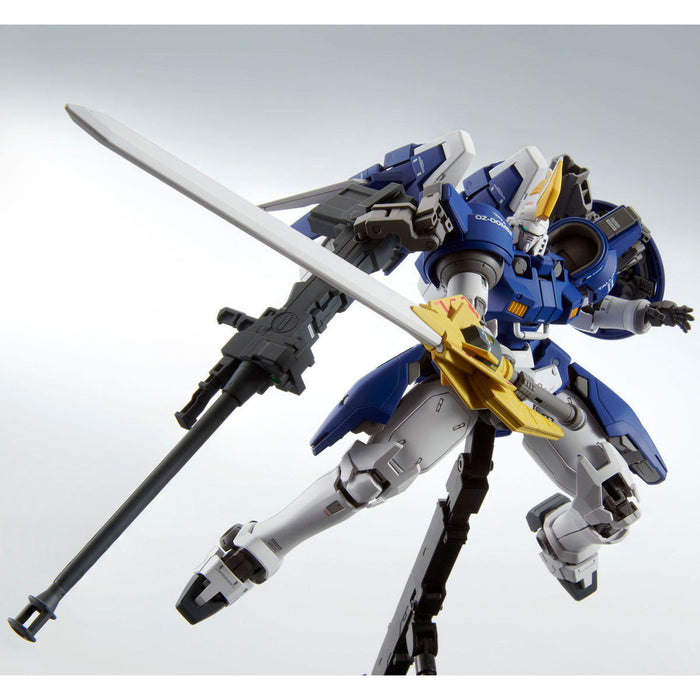 MG Expansion Parts Set for Mobile Suit Gundam W EW Series(The Glory of Losers Ver.) 1/100