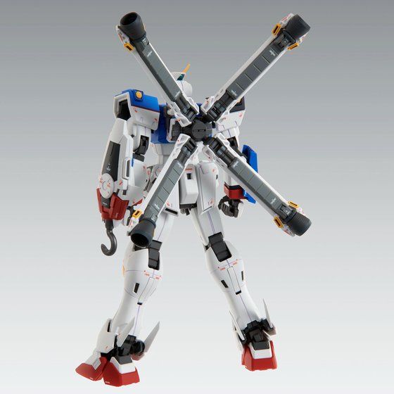 [ARRIVED][ETA SEP] MG XM-X1C Crossbone Gundam X1 Patchwork Ver. Ka 1/100