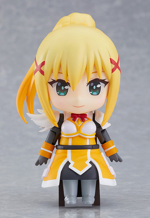 Nendoroid Swacchao! - Darkness - Kono Subarashi Sekai Ni Syukufufu Wo! Legend Of Crimson