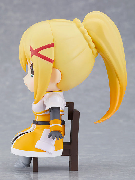 Nendoroid Swacchao! - Darkness - Kono Subarashi Sekai Ni Syukufufu Wo! Legend Of Crimson