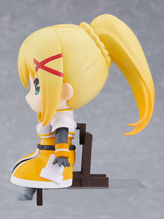 Nendoroid Swacchao! - Darkness - Kono Subarashi Sekai Ni Syukufufu Wo! Legend Of Crimson