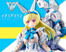 [Pre-Order][ETA Jun 2022] Megami Device Chaos & Pretty Alice