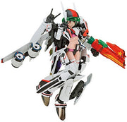 [Pre-Order][ETA Jun 2022] V.F.G. VF-25F Messiah Ranka Lee