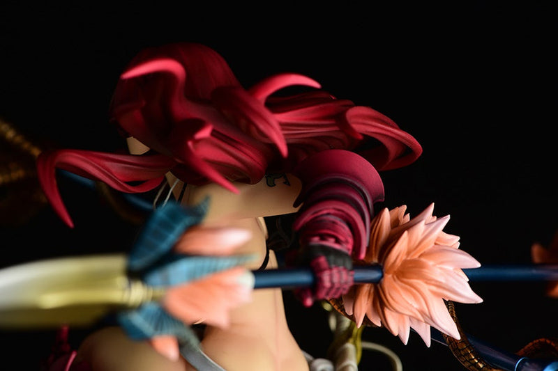 Fairy Tail Series Erza Scarlet The Knight Ver. .Another Color Crimson Armor