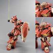 [Pre-Order][ETA Mar 2022] HGUC Me02R-F02c Messer Type-F02 1/144