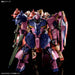 [Pre-Order][ETA Mar 2022] HGUC Me02R-F02c Messer Type-F02 (Commander Type) 1/144