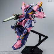 [Pre-Order][ETA Mar 2022] HGUC Me02R-F02c Messer Type-F02 (Commander Type) 1/144