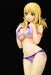 [Pre-Order][ETA Mar 2022] Lucy Heartfilia Swimsuit Pure in Heart Twin Tail Ver. (Fairy Tail) 1/6
