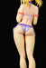 [Pre-Order][ETA Mar 2022] Lucy Heartfilia Swimsuit Pure in Heart Twin Tail Ver. (Fairy Tail) 1/6