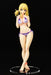 [Pre-Order][ETA Mar 2022] Lucy Heartfilia Swimsuit Pure in Heart Twin Tail Ver. (Fairy Tail) 1/6