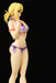 [Pre-Order][ETA Mar 2022] Lucy Heartfilia Swimsuit Pure in Heart Twin Tail Ver. (Fairy Tail) 1/6
