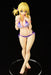 [Pre-Order][ETA Mar 2022] Lucy Heartfilia Swimsuit Pure in Heart Twin Tail Ver. (Fairy Tail) 1/6