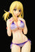 [Pre-Order][ETA Mar 2022] Lucy Heartfilia Swimsuit Pure in Heart Twin Tail Ver. (Fairy Tail) 1/6