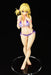 [Pre-Order][ETA Mar 2022] Lucy Heartfilia Swimsuit Pure in Heart Twin Tail Ver. (Fairy Tail) 1/6