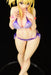 [Pre-Order][ETA Mar 2022] Lucy Heartfilia Swimsuit Pure in Heart Twin Tail Ver. (Fairy Tail) 1/6