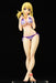 [Pre-Order][ETA Mar 2022] Lucy Heartfilia Swimsuit Pure in Heart Twin Tail Ver. (Fairy Tail) 1/6