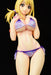 [Pre-Order][ETA Mar 2022] Lucy Heartfilia Swimsuit Pure in Heart Twin Tail Ver. (Fairy Tail) 1/6