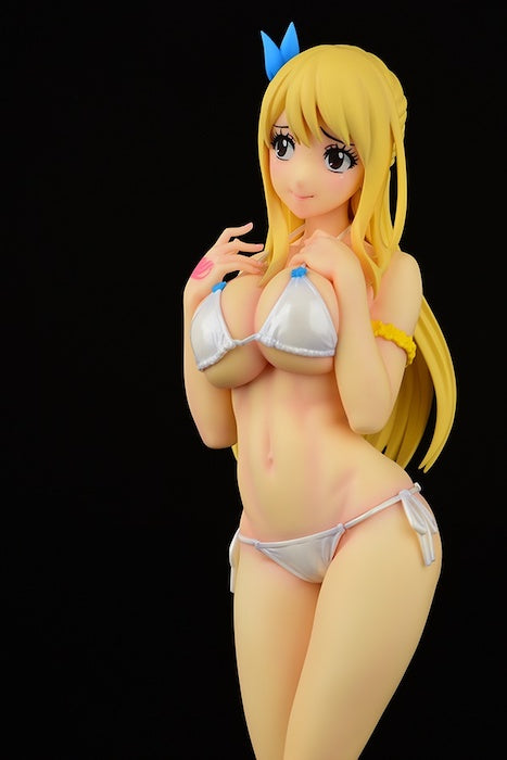 [Pre-Order][ETA Mar 2022] Lucy Heartfilia Swimsuit Pure in Heart (Fairy Tail) 1/6