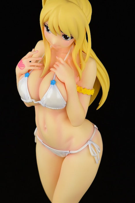 [Pre-Order][ETA Mar 2022] Lucy Heartfilia Swimsuit Pure in Heart (Fairy Tail) 1/6