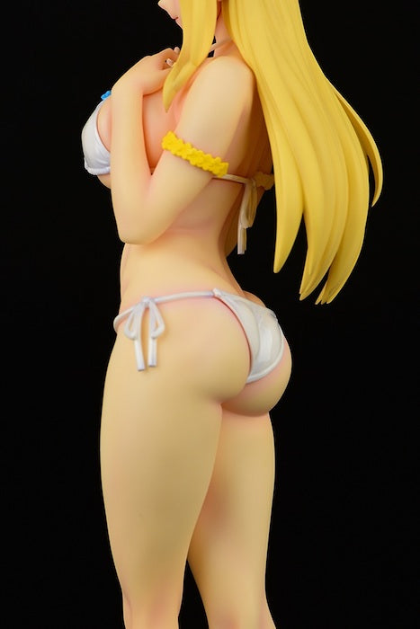 [Pre-Order][ETA Mar 2022] Lucy Heartfilia Swimsuit Pure in Heart (Fairy Tail) 1/6