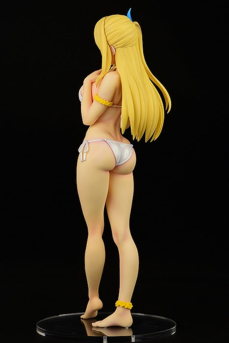 [Pre-Order][ETA Mar 2022] Lucy Heartfilia Swimsuit Pure in Heart (Fairy Tail) 1/6