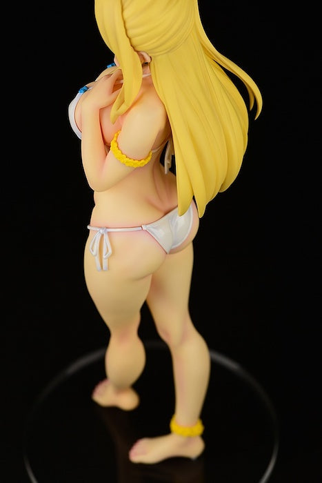 [Pre-Order][ETA Mar 2022] Lucy Heartfilia Swimsuit Pure in Heart (Fairy Tail) 1/6