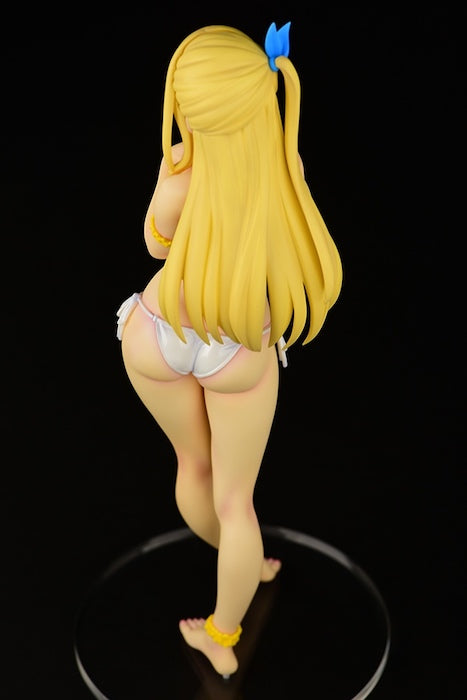 [Pre-Order][ETA Mar 2022] Lucy Heartfilia Swimsuit Pure in Heart (Fairy Tail) 1/6