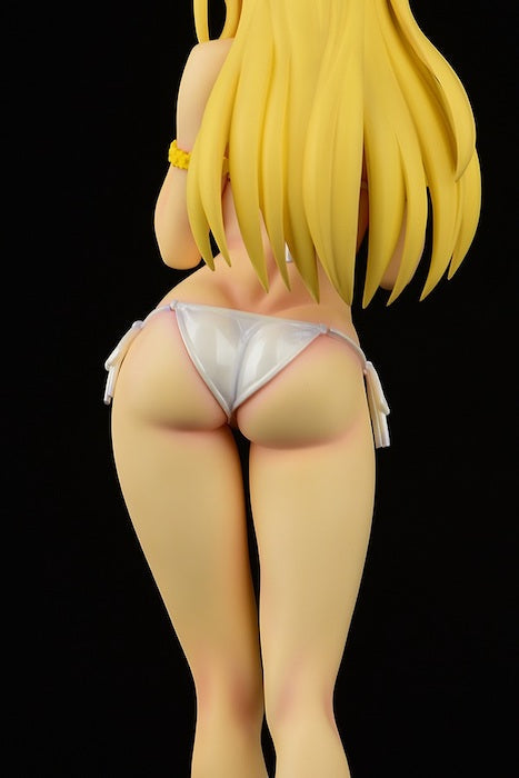 [Pre-Order][ETA Mar 2022] Lucy Heartfilia Swimsuit Pure in Heart (Fairy Tail) 1/6