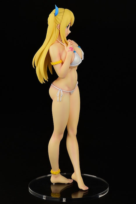 [Pre-Order][ETA Mar 2022] Lucy Heartfilia Swimsuit Pure in Heart (Fairy Tail) 1/6
