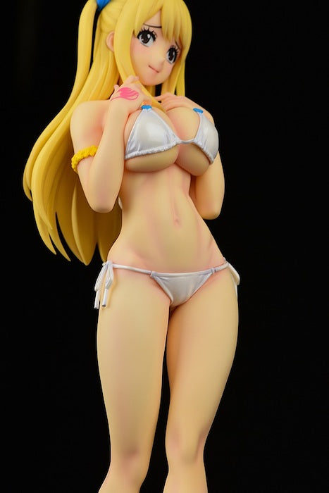 [Pre-Order][ETA Mar 2022] Lucy Heartfilia Swimsuit Pure in Heart (Fairy Tail) 1/6