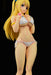 [Pre-Order][ETA Mar 2022] Lucy Heartfilia Swimsuit Pure in Heart (Fairy Tail) 1/6