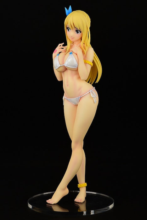 [Pre-Order][ETA Mar 2022] Lucy Heartfilia Swimsuit Pure in Heart (Fairy Tail) 1/6