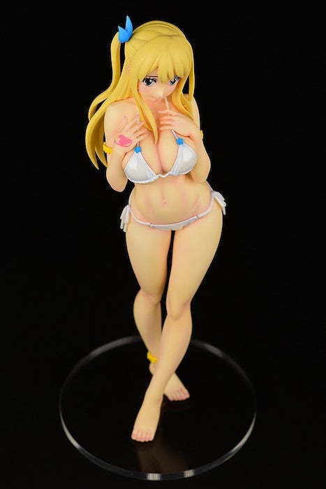 [Pre-Order][ETA Mar 2022] Lucy Heartfilia Swimsuit Pure in Heart (Fairy Tail) 1/6