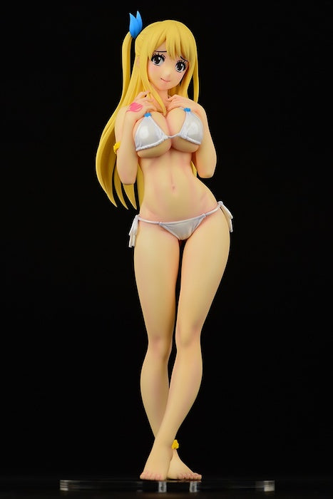 [Pre-Order][ETA Mar 2022] Lucy Heartfilia Swimsuit Pure in Heart (Fairy Tail) 1/6