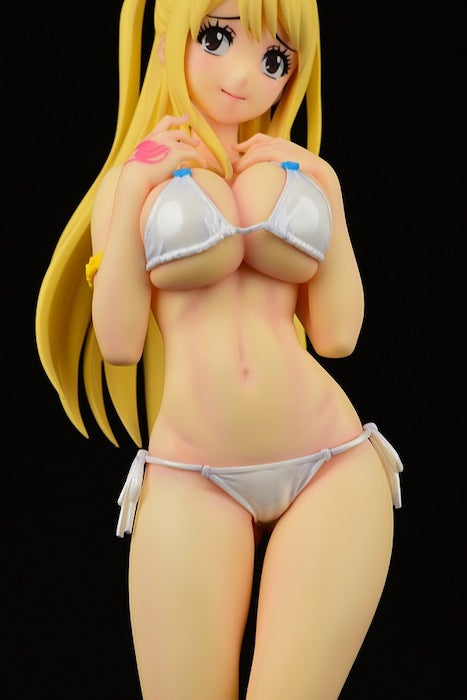 [Pre-Order][ETA Mar 2022] Lucy Heartfilia Swimsuit Pure in Heart (Fairy Tail) 1/6