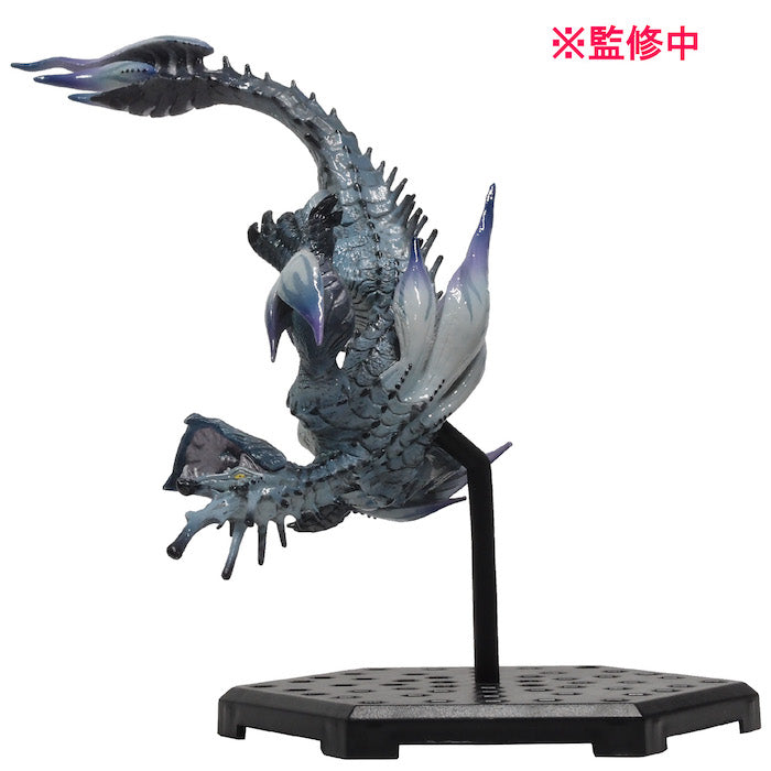 [Pre-Order][ETA Mar 2022] Monster Hunter - Builder Monster Hunter Standard Model Plus Figure Vol.21