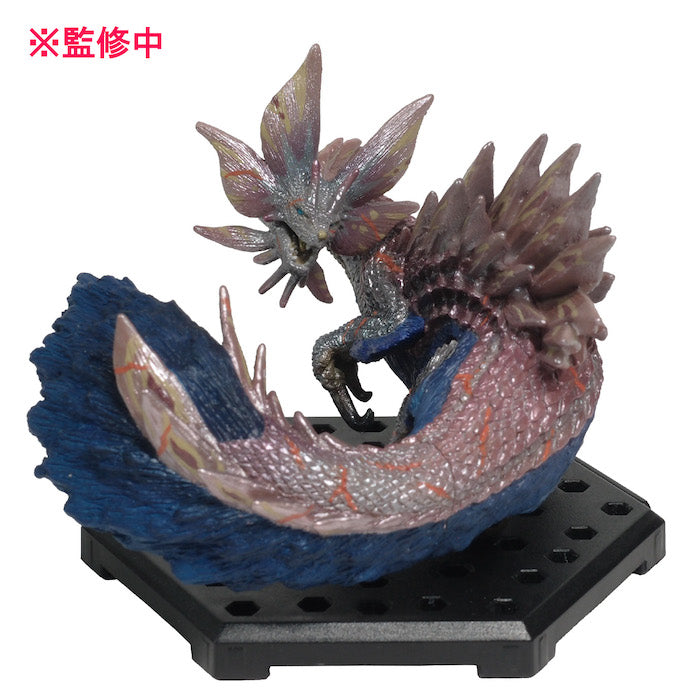 [Pre-Order][ETA Mar 2022] Monster Hunter - Builder Monster Hunter Standard Model Plus Figure Vol.21