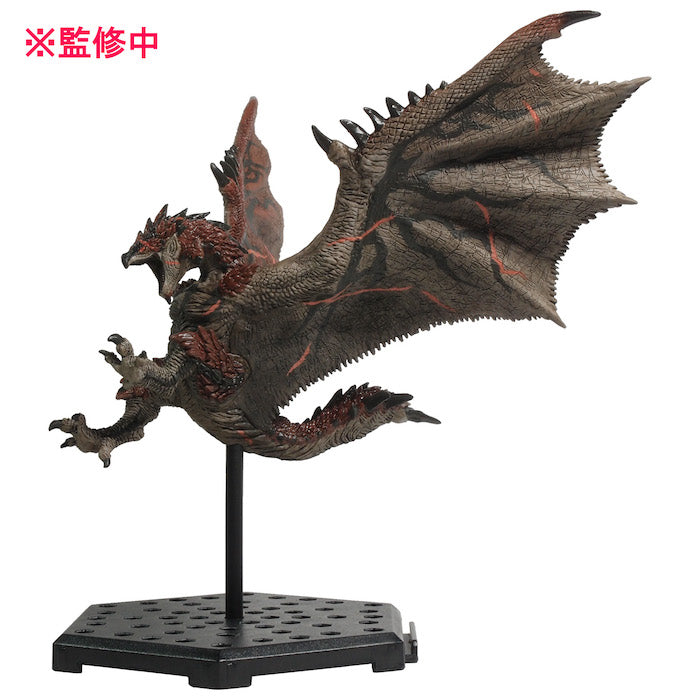 [Pre-Order][ETA Mar 2022] Monster Hunter - Builder Monster Hunter Standard Model Plus Figure Vol.21