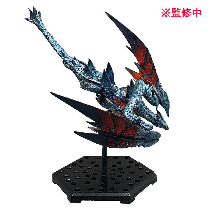 [Pre-Order][ETA Mar 2022] Monster Hunter - Builder Monster Hunter Standard Model Plus Figure Vol.21