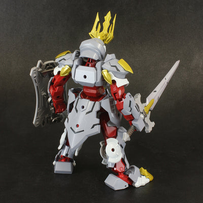 Pla Act Series Act06 Ambrose Model Kit