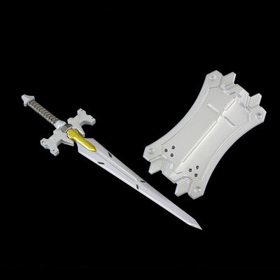 Pla Act Series Act06 Ambrose Model Kit