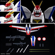 HG Dragonar-1 Plus Lifter-1 1/144