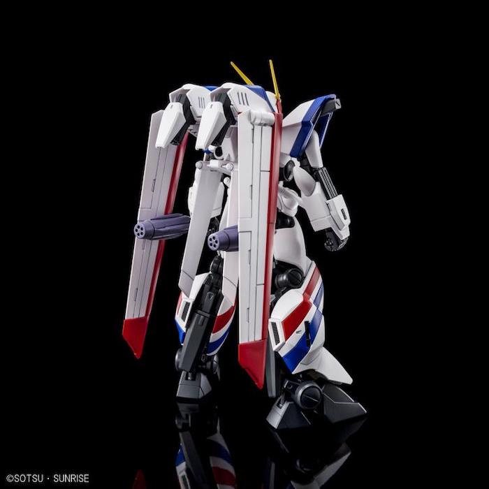 HG Dragonar-1 Plus Lifter-1 1/144
